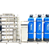 Máy lọc nước công nghiệp FAMY CN01K, RO 1.500 lít/giờ