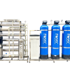 Máy lọc nước công nghiệp FAMY CN01K, RO 1.500 lít/giờ