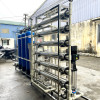 Máy lọc nước công nghiệp FAMY CN01K, RO 1.500 lít/giờ