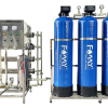 Máy lọc nước công nghiệp FAMY CN01K, RO 1.000 lít/giờ