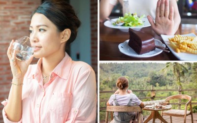 Cơ thể mất nước dù uống nước thường xuyên? Nguyên nhân vì sao?