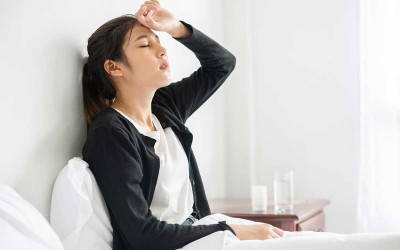Cơ thể mất nước: Nguy cơ và cách phòng ngừa mất nước hiệu quả