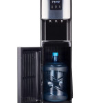 Cây nước nóng lạnh hút bình FAMY FA-S15