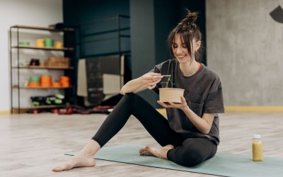 Kiềm hoá cơ thể là gì? Tầm quan trọng của việc kiềm hóa cơ thể