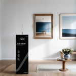 Máy lọc nước RO ion kiềm RIO-01 PLUS (Sử dụng công nghệ điện phân trực tiếp từ nước RO)