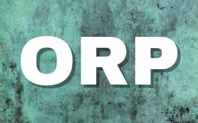 Chỉ số ORP là gì? ORP trong nước bao nhiêu là tốt cho sức khỏe?