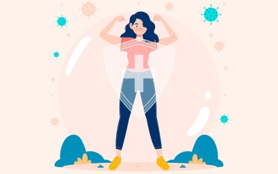 Chất chống oxy hóa là gì? Chất chống oxy hóa có tác dụng gì?