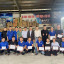 Trao thưởng các cá nhân, bộ phận hoạt động tích cực và có hiệu quả trong quý I năm 2024