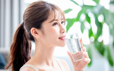 Uống gì để đẹp da chống lão hóa? Các món đồ uống tốt cho sức khỏe