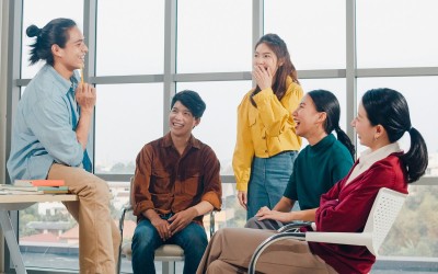 Bật mí những thói quen giúp tăng tuổi thọ, duy trì sức khỏe