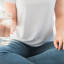 Uống nước nhiều có mập không? Nên uống bao nhiêu nước mỗi ngày?