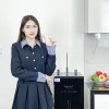 Máy lọc nước RO ion kiềm RIO-02 B (Máy ion kiềm sử dụng công nghệ điện phân kép trực tiếp từ nước RO, có bình áp)