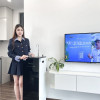 Máy lọc nước RO ion kiềm RIO-02 B (Máy ion kiềm sử dụng công nghệ điện phân kép trực tiếp từ nước RO, có bình áp)