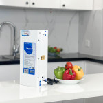 Bộ tích hợp tạo kiềm RIO-02 M (Sử dụng công nghệ điện phân kép trực tiếp từ nước RO)