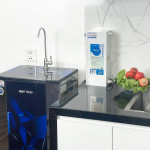 Bộ tích hợp tạo kiềm RIO-02 M (Sử dụng công nghệ điện phân kép trực tiếp từ nước RO)