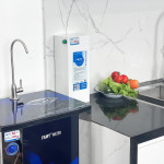 Bộ tích hợp tạo kiềm RIO-02 M (Sử dụng công nghệ điện phân kép trực tiếp từ nước RO)