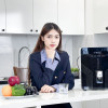 Bộ tích hợp tạo kiềm treo tường, để bàn RIO-02 W (Sử dụng công nghệ điện phân kép trực tiếp từ nước RO)