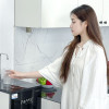 Máy lọc nước RO ion kiềm RIO-01 PLUS (Sử dụng công nghệ điện phân trực tiếp từ nước RO)