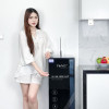 Máy lọc nước RO ion kiềm RIO-01 PLUS (Sử dụng công nghệ điện phân trực tiếp từ nước RO)