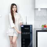 Máy lọc nước RO ion kiềm RIO-01 PLUS (Máy ion kiềm sử dụng công nghệ điện phân trực tiếp từ nước RO, có bình áp)
