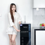 Máy lọc nước RO ion kiềm RIO-01 PLUS (Sử dụng công nghệ điện phân trực tiếp từ nước RO)