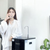 Máy lọc nước RO ion kiềm RIO-01 PLUS (Sử dụng công nghệ điện phân trực tiếp từ nước RO)