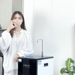 Máy lọc nước RO ion kiềm RIO-01 PLUS (Máy ion kiềm sử dụng công nghệ điện phân trực tiếp từ nước RO, có bình áp)