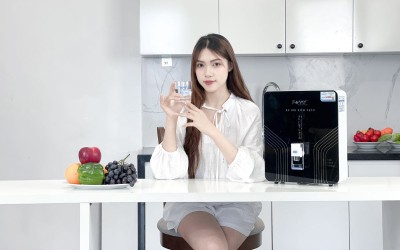 Tầm quan trọng của nước uống trong việc phòng ngừa bệnh tật