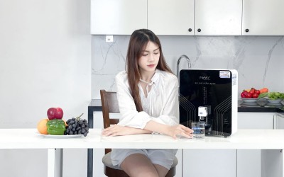 Các bệnh có thể phòng ngừa bằng cách uống nước ion kiềm