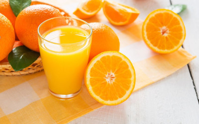 Uống nước cam có đẹp da không? Cách uống nước cam đẹp da mỗi ngày