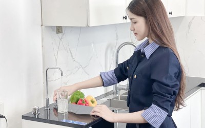 Giải đáp: Nên mua máy lọc nước RO ion kiềm ở đâu tại Hà Nội?