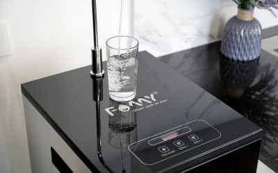 Phân biệt nước ion kiềm giàu Hydrogen, nước kiềm và nước Hydrogen