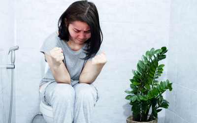 Giải đáp: Người bị táo bón cần có chế độ ăn uống như thế nào?