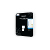 Bộ tích hợp tạo kiềm treo tường, để bàn RIO-04 W (Sử dụng công nghệ điện phân kép trực tiếp từ nước RO)