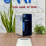 Máy lọc nước RO khoáng kiềm RIO-02 A
