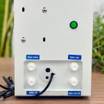 Máy lọc nước RO khoáng kiềm RIO-02 A