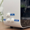 Bộ tích hợp tạo kiềm treo tường, để bàn RIO-04 W (Sử dụng công nghệ điện phân kép trực tiếp từ nước RO)