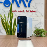 Máy lọc nước RO khoáng kiềm RIO-06 A