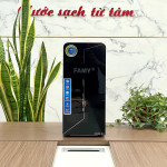 Máy lọc nước RO khoáng kiềm RIO-06 A