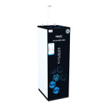 Máy lọc nước RO ion kiềm RIO-04 B (Máy ion kiềm sử dụng công nghệ điện phân kép trực tiếp từ nước RO, có bình áp)