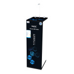 Máy lọc nước RO ion kiềm RIO-04 B (Sử dụng công nghệ điện phân kép trực tiếp từ nước RO)