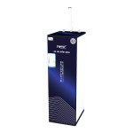 Máy lọc nước RO khoáng kiềm RIO-08 A