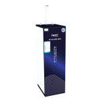Máy lọc nước RO khoáng kiềm RIO-08 A
