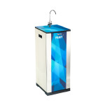 Máy lọc nước RO khoáng kiềm RIO-03 A