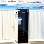 Máy lọc nước nóng lạnh kiềm UV ECO 2.0-V3 PLUS (3 chế độ nước kiềm nóng-lạnh-nguội)