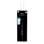 Máy lọc nước nóng lạnh kiềm UV ECO 2.0-V3 PLUS (3 chế độ nước kiềm nóng-lạnh-nguội)