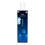 Máy lọc nước RO ion kiềm nóng khoáng kiềm ECO 2.0-V2 PLUS (3 chế độ nước ion kiềm nóng - nước ion kiềm nguội - nước tinh khiết)