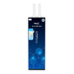 Máy lọc nước RO ion kiềm nóng khoáng kiềm ECO 2.0-V2 PLUS (3 chế độ nước ion kiềm nóng - nước ion kiềm nguội - nước tinh khiết)