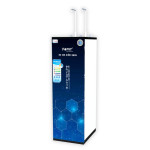 Máy lọc nước RO ion kiềm nóng khoáng kiềm ECO 2.0-V2 PLUS (3 chế độ nước ion kiềm nóng - nước ion kiềm nguội - nước tinh khiết)