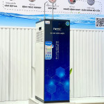 Máy lọc nước RO ion kiềm nóng khoáng kiềm ECO 2.0-V2 PLUS (3 chế độ nước ion kiềm nóng - nước ion kiềm nguội - nước tinh khiết)